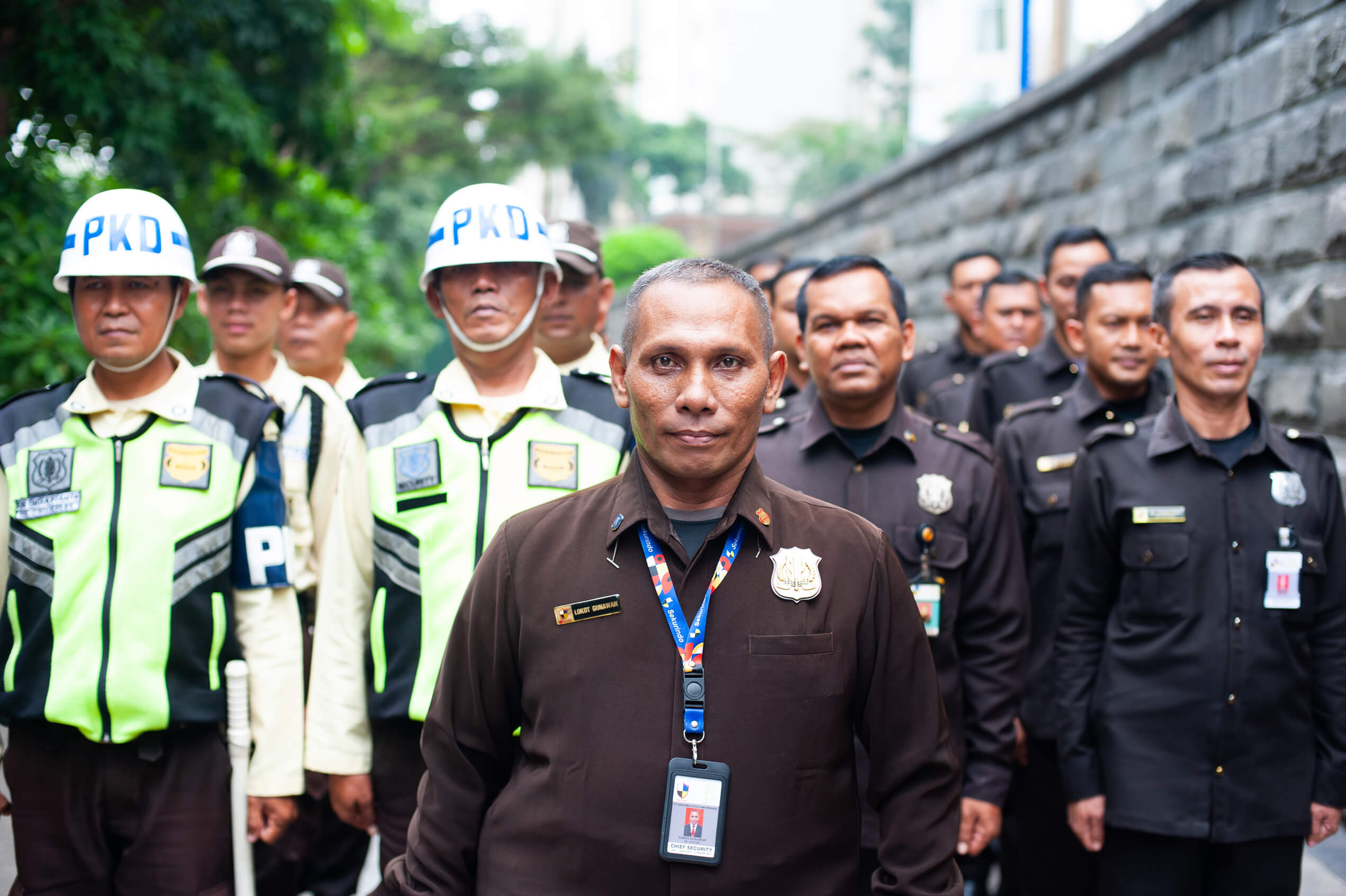 Kekuatan Kami